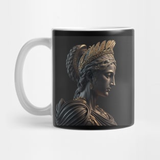 Hellas Mug